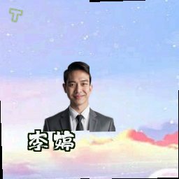 李婷